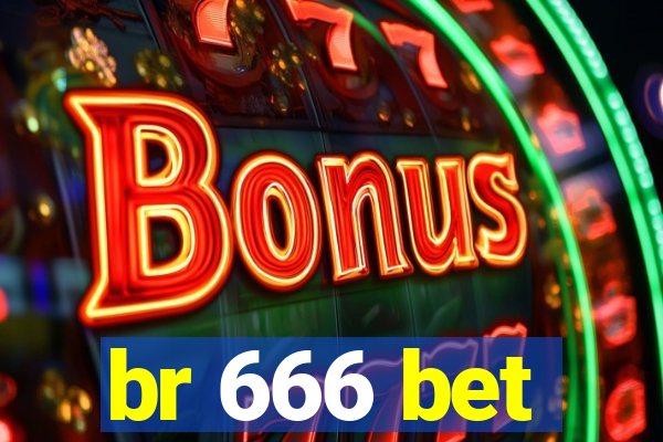 br 666 bet